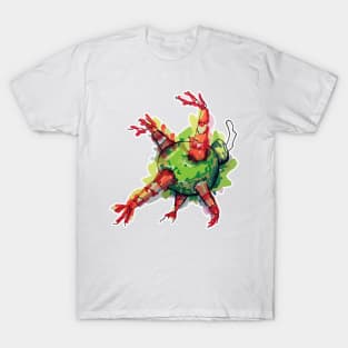 Christmas Piñata T-Shirt